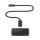 Stacja dokująca do laptopa Twelve South StayGo mini USB-C (USB-C HDMI USB-A/BC1.2 słuchawki/audio)